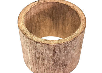 Łożysko Ślizgowe Nagarniacza 50x61x50 mm BIZON / 5056030010