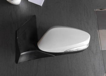 lusterka zewnętrzne z migaczem L+P hyundai i30 II-2012-2014