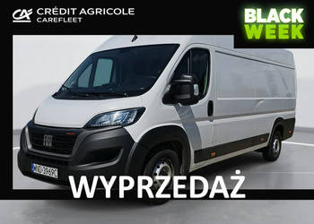 Fiat Ducato Fiat Ducato Maxi MJ L4H2 Furgon, wysoki dach wnd3969c