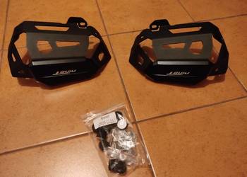 osłona silnika BMW RnineT