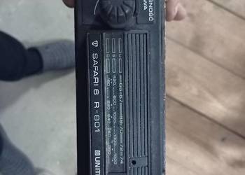 Radio Safari 6