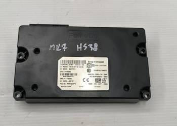 MODUŁ BLUETOOTH FORD FIESTA MK7 LIFT 1.0 D1BT-14D212-GA