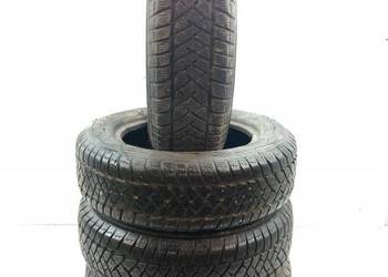 4x OPONA ZIMOWA EQUIPE ECHOSNOW 175/65R14 (2423) 7.10 8.53 7.13 8.61 8.61MM