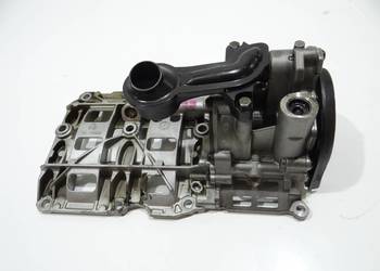 POMPA OLEJU BMW X1 E84 N47 OE 8518405