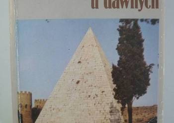 CHUFU CZYLI GIGANTOMANII U DAWNYCH - ŻURAWSKI