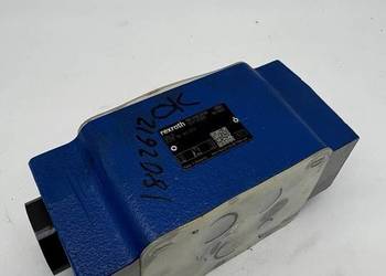 Rexroth Z2S 16 A1-51 R900328798  Hydraulic valve
