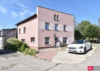 Sprzedaż domu Nowe Kolejowa 160m2