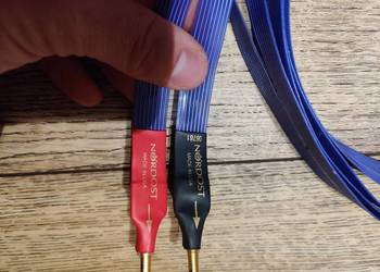 Nordost Blue Heaven kabel głośnikowy