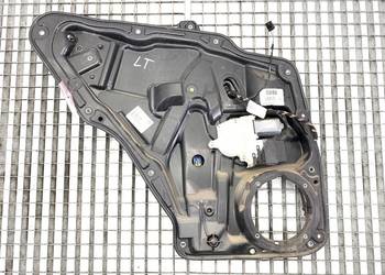 PODNOŚNIK SZYBY LEWY TYŁ VW TIGUAN 5N0839729F SUV 07-18 MECHANIZM