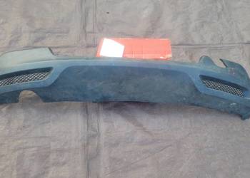 CHEVROLET CRUZE SPORT DOKŁADKA DYFUZOR ZDERZAKA TYŁ SPOILER // 2118