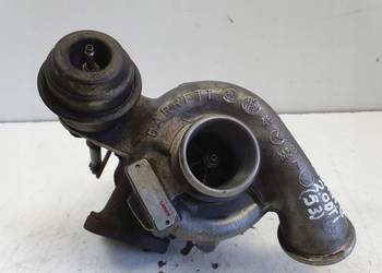 Opel Vectra B 2.0 DTI TURBOSPRĘŻARKA turbo 24442214
