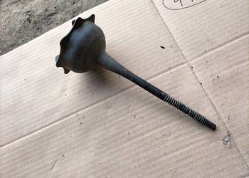 AUDI 80B3 80 B3  ŚRUBA KOŁA ZAPASOWEGO