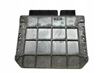 STEROWNIK SILNIKA 89661-05G50  MB275400-9461 1.6 B 131KM Toyota Avensis III