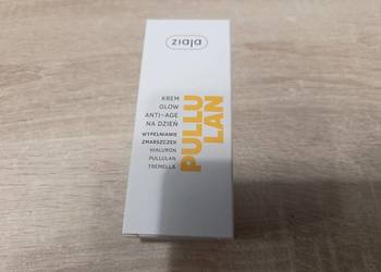 Ziaja Pullulan glow anti-age krem na dzień 50 ml