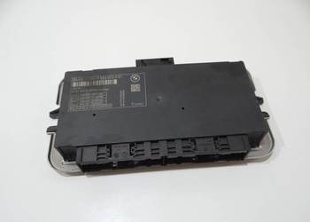 STEROWNIK ŚWIATEŁ BMW F10 F11 LCI 9383695