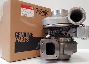 Nowa turbosprężarka HOLSET 378679H 3780955 3797203