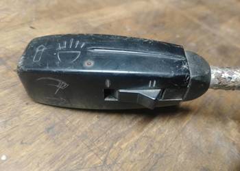 Mercedes R107 W116 W123 W460 przełącznik świateł kierunkowskazów kolumna