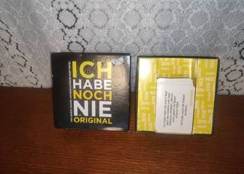 Gra Ich Habe Noch Nie
