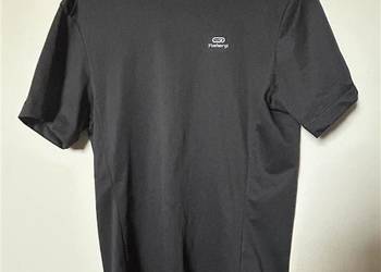 Koszulka sportowa treningowa KALENJI - M - OKAZJA Koszulka sportowa treningowa KALENJI - M - OKAZJA