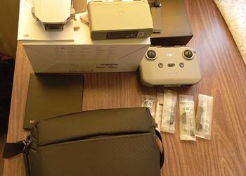 DRON DJI MINI FLY MORE COMBO MAVIC