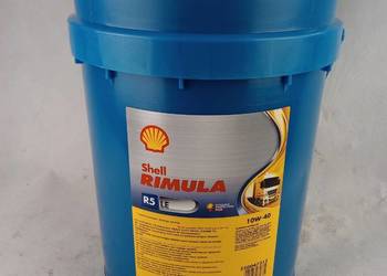 Shell Rimula R5 LE 10W/40 20 L