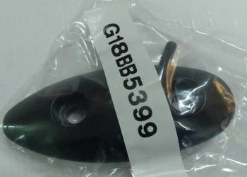 ZAŚLEPKA KLAPKA ADAPTER LUSTERKA FAR ITALY YAMAHA T-MAX 500 G18BB5399