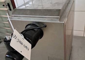 Maszyna do bitej śmietany Eurocream