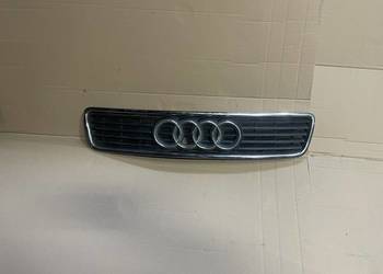 8D0853651 grill atrapa zderzaka Audi a6 c5