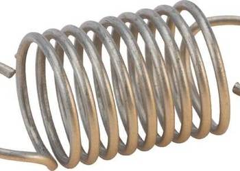 Sprężyna regulacyjna 690576