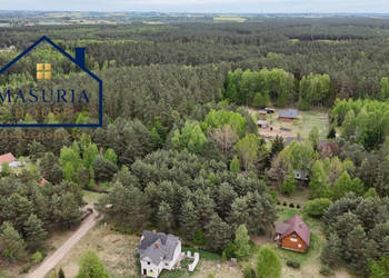 Dom w stanie surowym otwartym, Jamielnik