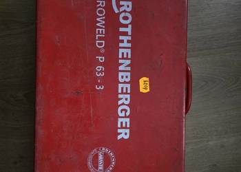 Syndyk sprzedaje różne urządzenia