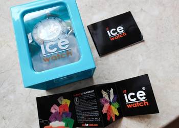 Zegarek ICE Watch. Nowy