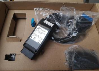 tester OBD Czytnik EOBD tester diagnostyczny 24V 12V OSKP