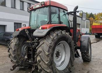 Case MX120 super stan!