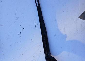 Audi A4 B6 B7 S4 ramię wycieraczki lewy przód 8E1955407A Rybnik