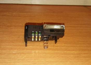 Panasonic TZ Z3 moduł lampy błyskowej