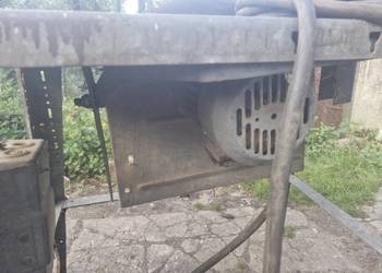 Krajzega 400v