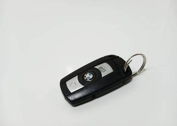 KLUCZYK PILOT BMW X1 E84 E60 E61 E87 E90 OE (0000709)
