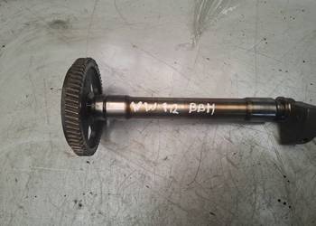 VW SEAT SKODA 1,2 6V wałek