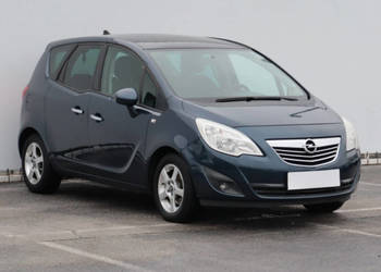Opel Meriva 1.4 i