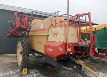 Sprzedam opryskiwacz Vicon LS 3503
