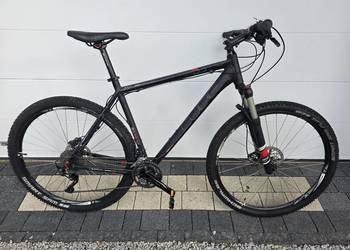 Rower górski CUBE LTD SERIES-koła 29",DEORE XT,MANITOU MARVEL,rama 23"