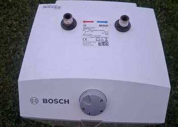 Podgrzewacz wody BOSCH