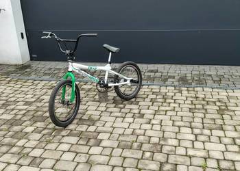Rower BMX
