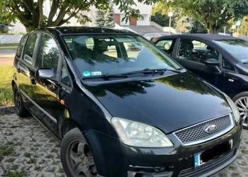 Ford C-MAX 1.6 TDCi