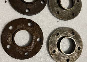 Dystans felgi BMW e24 cs2 e28