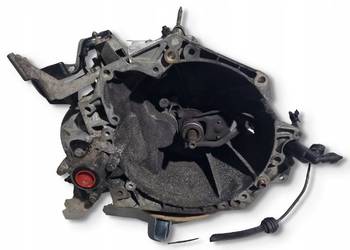 SKRZYNIA BIEGÓW Ford Transit MK7 2.2 TDCI 8C1R-7002-BE manualna MANUAL