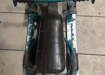 Kultowe nartosanki PRL