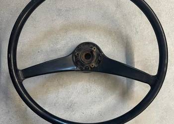 Kierownica Maluch, Fiat 126p. Pierwsza wersja-Tanio !