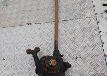 Przekładnia kierownicza kolumna kierownicza syrena 105l, bosto itp